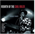 Gregory Isaacs - Rebirth Of The Cool Ruler LP ( VINYL )