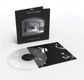 Editors - The Back Room LP (Clear Vinyl, Reissue)