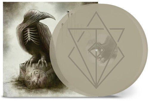 In Flames - Sounds of a Playground Fading (Remaster 2023) - Natural 2LP (Colored Vinyl) ( VINYL )