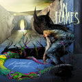 In Flames - A Sense of Purpose (The Mirror's Truth Version) (Remaster 2023) 2LP (Colored Vinyl, Blue, Remastered) ( VINYL )