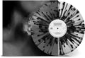 Holding Absence - Holding Absence - Clear W/ Black Splatter LP (Colored Vinyl, Clear Vinyl, Black, Splatter) ( VINYL )