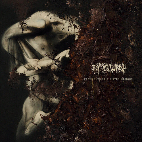 Dying Wish - Fragments of a Bitter Memory - Marble LP (Colored Vinyl) ( VINYL )