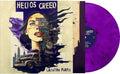 Helios Creed - Lactating Purple LP (Purple Marble Colored Vinyl, Limited Edition) ( VINYL )