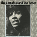 Ike & Tina Turner - The Best Of LP (Colored Vinyl, Purple) ( VINYL )