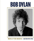 Bob Dylan - Mixing Up The Medicine / A Retrospective CD ( VINYL )