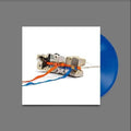 Oneohtrix Point Never - Again 2LP (Blue Colored Vinyl) ( VINYL )