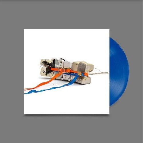 Oneohtrix Point Never - Again 2LP (Blue Colored Vinyl) ( VINYL )