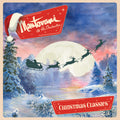 Mantovani & His Orchestra - Christmas Classics LP ( VINYL )