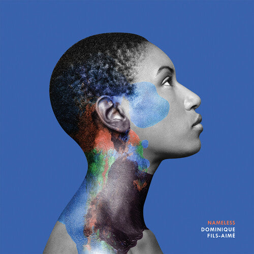 Dominique Fils-Aime - Nameless LP (180 Gram Vinyl) ( VINYL )