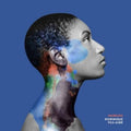 Dominique Fils-Aime - Nameless CD (Digipack Packaging) ( VINYL )
