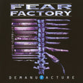 Fear Factory - Demanufacture CD (Holland - Import) ( VINYL )