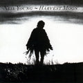 Neil Young - Harvest Moon 2LP (Clear Vinyl) ( VINYL )