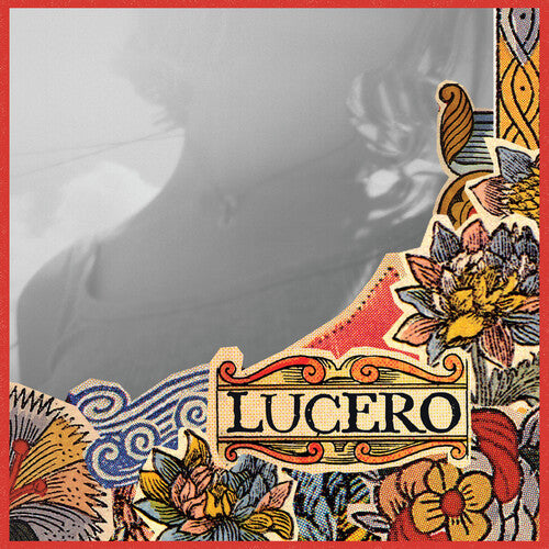 Lucero - That Much Further West (20th Anniversary Edition) LP ( VINYL )