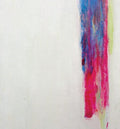 Dot Hacker - Inhibition LP (Colored Vinyl, Splatter) ( VINYL )