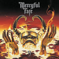 Mercyful Fate - 9 LP (Red Smoke Vinyl) ( VINYL )
