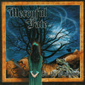 Mercyful Fate - In The Shadows LP (Blue Smoke Vinyl) ( VINYL )