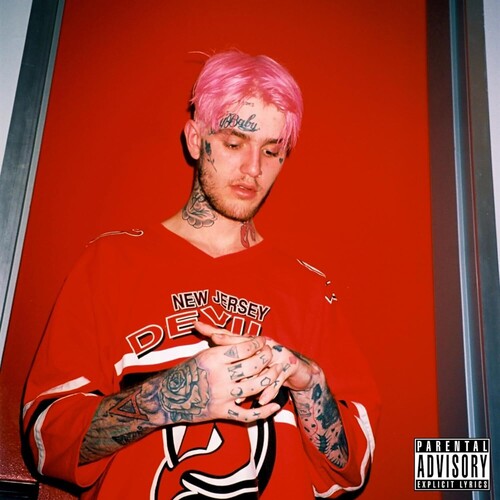 Lil Peep - Hellboy 2LP ( VINYL )