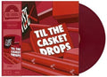 Clipse -Til The Casket Drops LP (Limited Edition, Fruit Punch Colored Vinyl) ( VINYL )