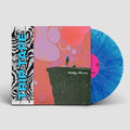 Milky Chance - Trip Tape I LP (Splatter Colored Vinyl, Blue, Limited Edition) ( VINYL )
