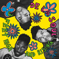 De La Soul - 3 Feet High & Rising 12LP (Boxed Set, Oversize Item Split) ( VINYL )