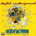 Digital Underground - The "Body-Hat" Syndrome 2LP (Colored Vinyl, Yellow, RSD Exclusive) ( VINYL )