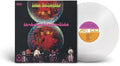 Iron Butterfly - In-A-Gadda-Da-Vida (ROCKTOBER)  [Crystal Clear Diamond Vinyl] LP (Clear Vinyl) ( VINYL )