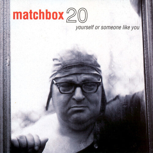 Matchbox - Yourself or Someone Like You LP ROCKTOBER 2023) (Crystal Clear Diamond Vinyl, Brick & Mortar Exclusive) ( VINYL )