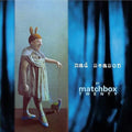 Matchbox Twenty - Mad Season (ROCKTOBER) LP (Sky Blue Vinyl) ( VINYL )