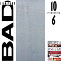 Bad Company - 10 From 6 (ROCKTOBER) [Translucent Milky Clear Vinyl] LP (Clear Vinyl) ( VINYL )
