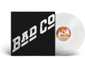 Bad Company - Bad Company (ROCKTOBER) LP (Clear Vinyl) ( VINYL )