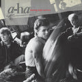 a-ha - Hunting High and Low LP (ROCKTOBER) (Colored Vinyl, Orange) ( VINYL )