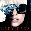 Lady Gaga - The Fame 2LP (15th Anniversary Edition, Limited Edition, Clear Light Blue Vinyl) ( VINYL )