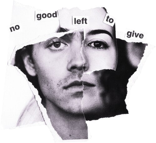 Movements - No Good Left To Give Vinyl LP ( VINYL )