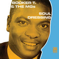 Booker T. & the MG's - Soul Dressing (Mono Sound) (Limited Edition Clear Vinyl) ( VINYL )