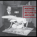 Matmos - Return to Archive LP ( VINYL )
