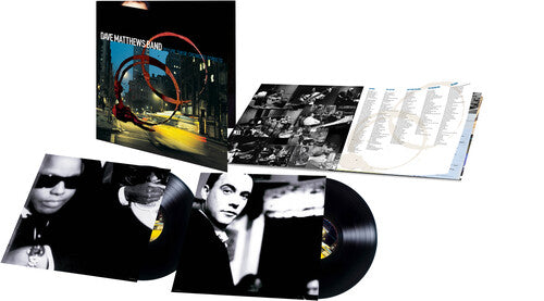 Dave Matthews Band - Before These Crowded Streets 2LP (Gatefold LP Jacket) ( VINYL )