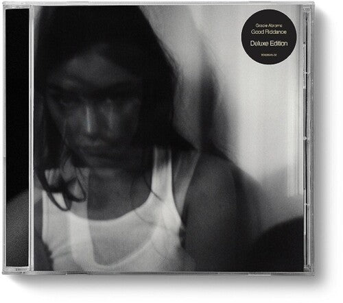 Gracie Abrams - Good Riddance   [Deluxe Edition] CD (Jump Start Title, Deluxe Edition, Bonus Tracks) ( VINYL )