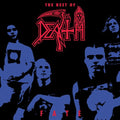 Death - Fate: The Best Of Death CD (Reissue, Jewel Case) ( VINYL )