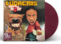 Ludacris - Word Of Mouf 2LP (Limited Edition, Burgundy Colored Vinyl) ( VINYL )