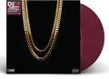 2 Chainz - Based On A T.R.U. Story 2LP (Indie Exclusive, Limited Edition, Colored Vinyl, Burgundy) ( VINYL )