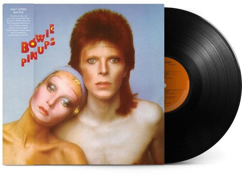 David Bowie - Pinups LP ( VINYL )
