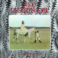 Nico - Desertshore LP ( VINYL )