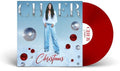 Cher - Christmas LP (Red Colored Vinyl) ( VINYL )