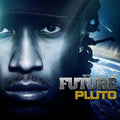 Future - Pluto 2LP ( VINYL )