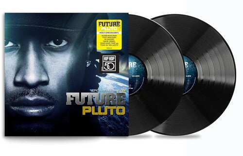 Future - Pluto 2LP ( VINYL )
