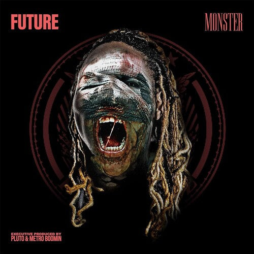 Future - Monster LP ( VINYL )