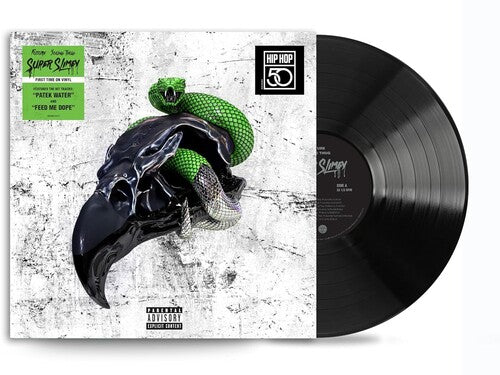Future & Young Thug - Super Slimey LP ( VINYL )