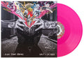 Laura Jane Grace - Hole In My Head LP (Colored Vinyl, Pink)