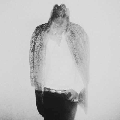 Future - HNDRXX 2LP ( VINYL )