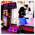 No Use For A Name - Hard Rock Bottom LP ( VINYL )